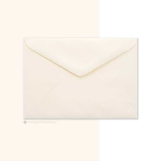 A6 Envelope