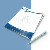 A4 Letterhead