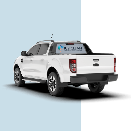 One Way Vision for Vehicle