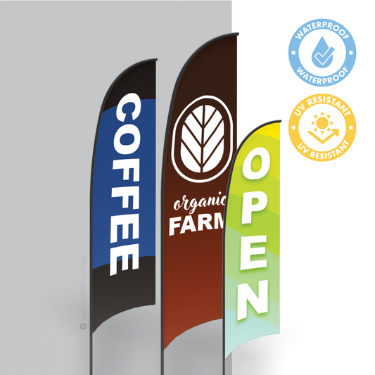 Top 7 Benefits of Using Custom Banner Printing for Business Promotions
