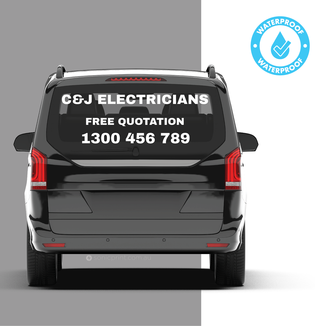 Where Can Decal Stickers in Sydney Make the Biggest Impact?
