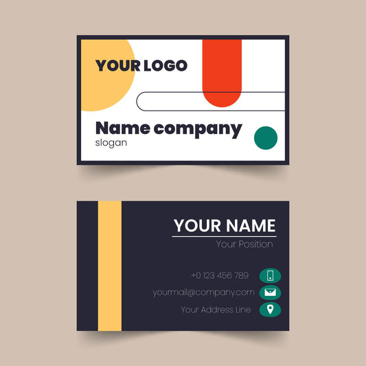 The Essential Guide to Business Card Design for Your Brand