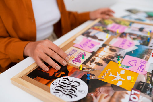 The Best Custom Sticker Printing for Sydney’s UV Conditions