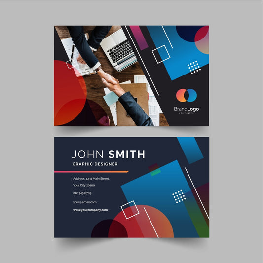 Why Premium Business Cards Still Matter in the Digital Age