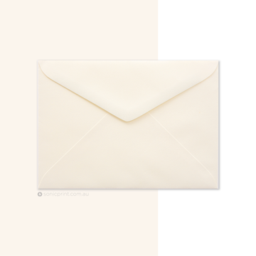 130x185mm Envelope