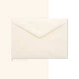 130x185mm Envelope