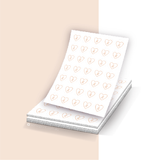 Paper Label (sheet)
