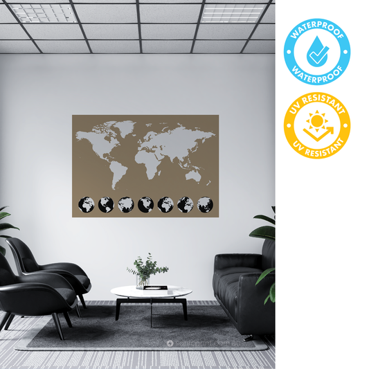 Wall Decal
